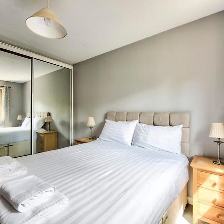 Guestready - Lovely 1 Bedroom Apartment Close To Town Center! Edinburgh Exteriér fotografie