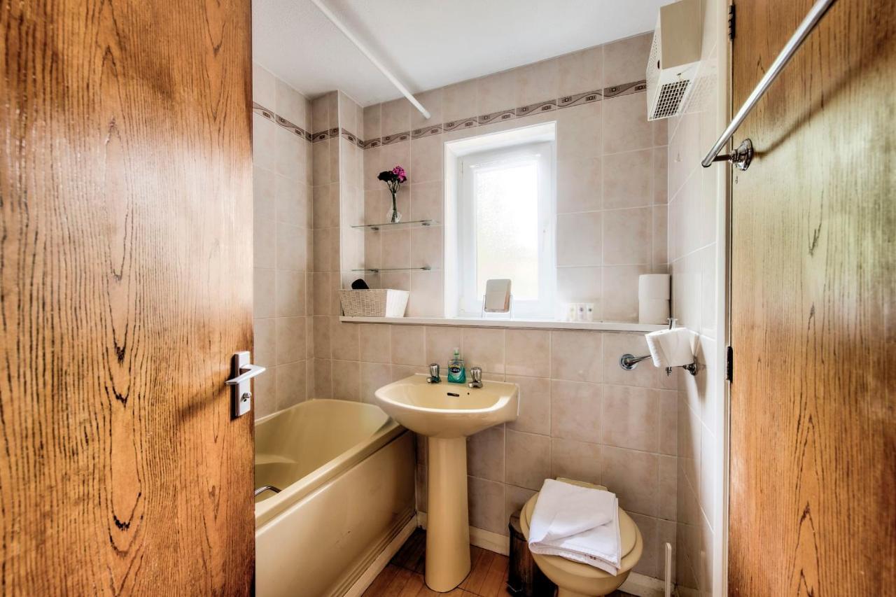 Guestready - Lovely 1 Bedroom Apartment Close To Town Center! Edinburgh Exteriér fotografie